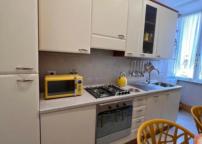 Domus Dolce - Apartment Rom