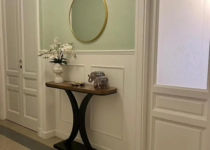 Apartment Domus Dolce - Rom