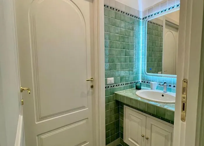 Domus Dolce - Apartment