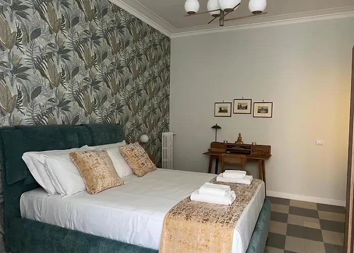 Domus Dolce - Apartment Rom