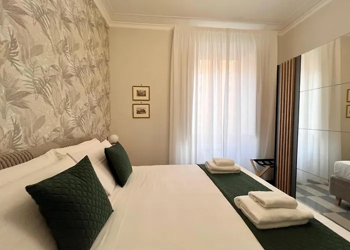 Domus Dolce - Apartment Rom