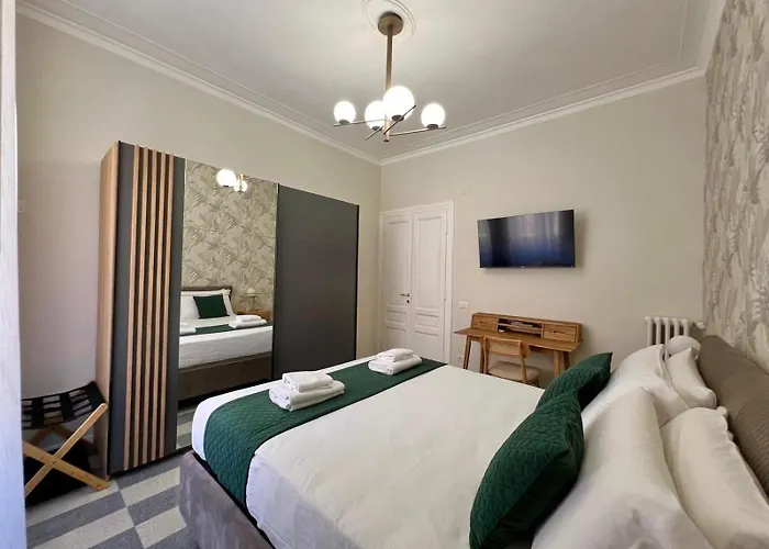 Apartment Domus Dolce - Rom