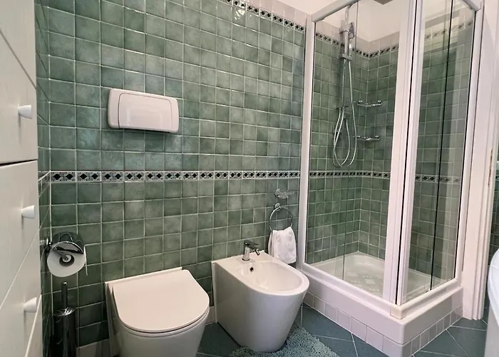 Domus Dolce - Apartment *