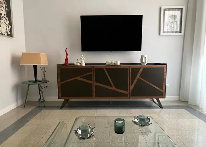 Apartment Domus Dolce - Rom