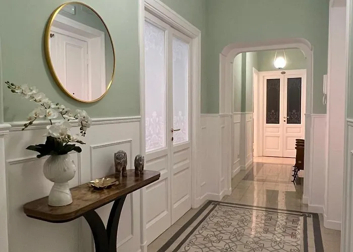 Domus Dolce - Apartment *