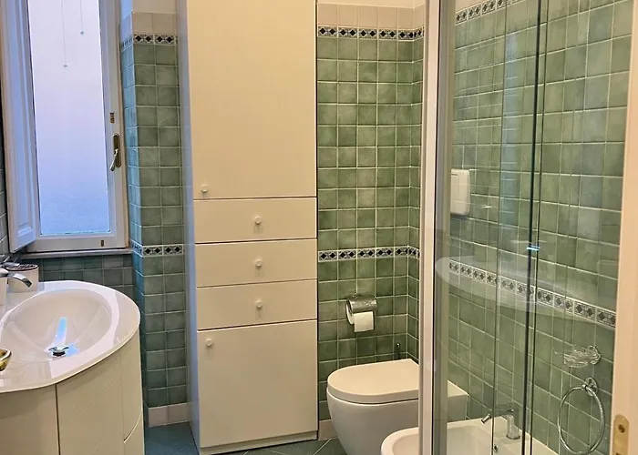 Apartment Domus Dolce - *